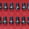 Set of 12 ARP 3/8 x 3/4 Header Bolts With 6pt Head