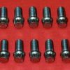 Set of 10 ARP 3/8 x 3/4 Header Bolts With 12pt Head