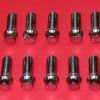 Set of 10 ARP 3/8 x 1 Header Bolts With 6pt Head