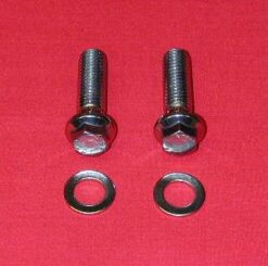 BB & SB Mopar G8 Starter Bolts
