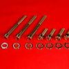 TRX 250R A-Arms Bolt Kit