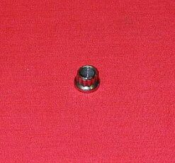 1970-1984 Polished Harley Trans Side Cover ARP 12pt Nut Kit