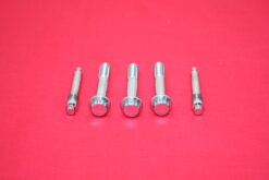 1999-2007 Complete Rear Caliper Grade 8 Bolt Kit