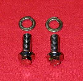 Ford 351W Grade 8 Stainless ARP Starter Bolts