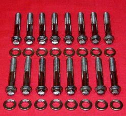 Cadillac 472-500 G8 Exhaust Manifold Kit