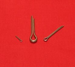 1/8 x 1 Cotter Pin