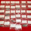HONDA 1969-1973 CT70 K0 K1 K2 POLISHED STAINLESS STEEL BOLT KIT
