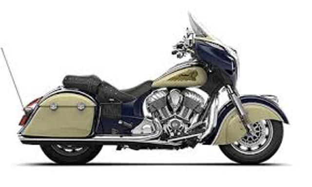 CHIEF CHIEFTAIN ROADMASTER Stainless Bolt Kits
