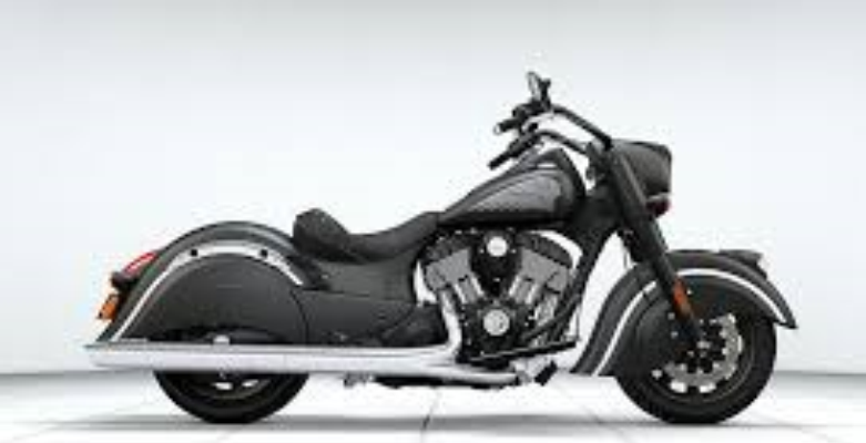 DARK HORSE Stainless Bolt Kits