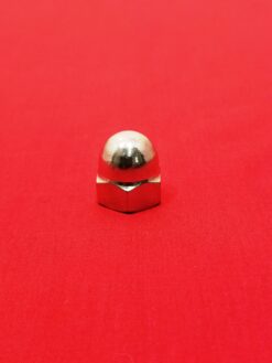 8 x 1.25 Acorn Nut