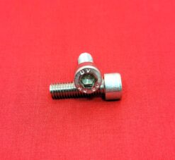 A4-80 Medium Strength 10 x 1.5 x 20 Allen Bolt
