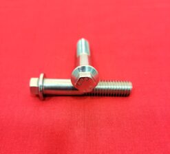 Alternative view of Chevy 409 Grade 8 Stainless Steel ARP Head Bolt Kit
