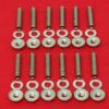 SBF SMALL BLOCK FORD 260 289 302 Valve Cover Stud Kit