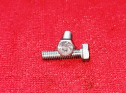 6 x 1 x 10 Hex Head Bolt