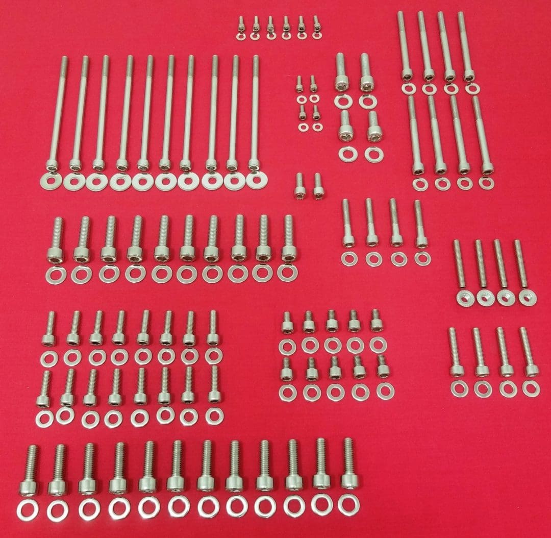 1999 & UP LS1 LS2 LS3 LS6 LS7 CAMARO CORVETTE STAINLESS STEEL INTAKE