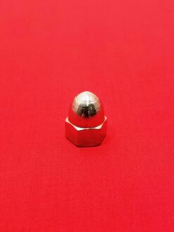 1/2-13 High Crown Acorn Nut