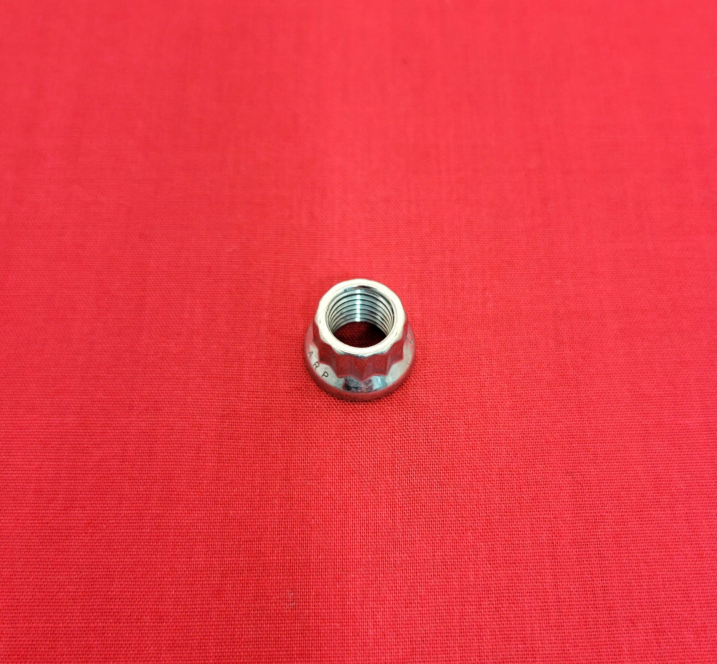 Rocker Box and Shaft Nut Stainless Kits