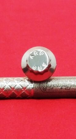 1984-1986 Softail EVO Polished Grade 8 ARP Stainless Engine Bolt Kit