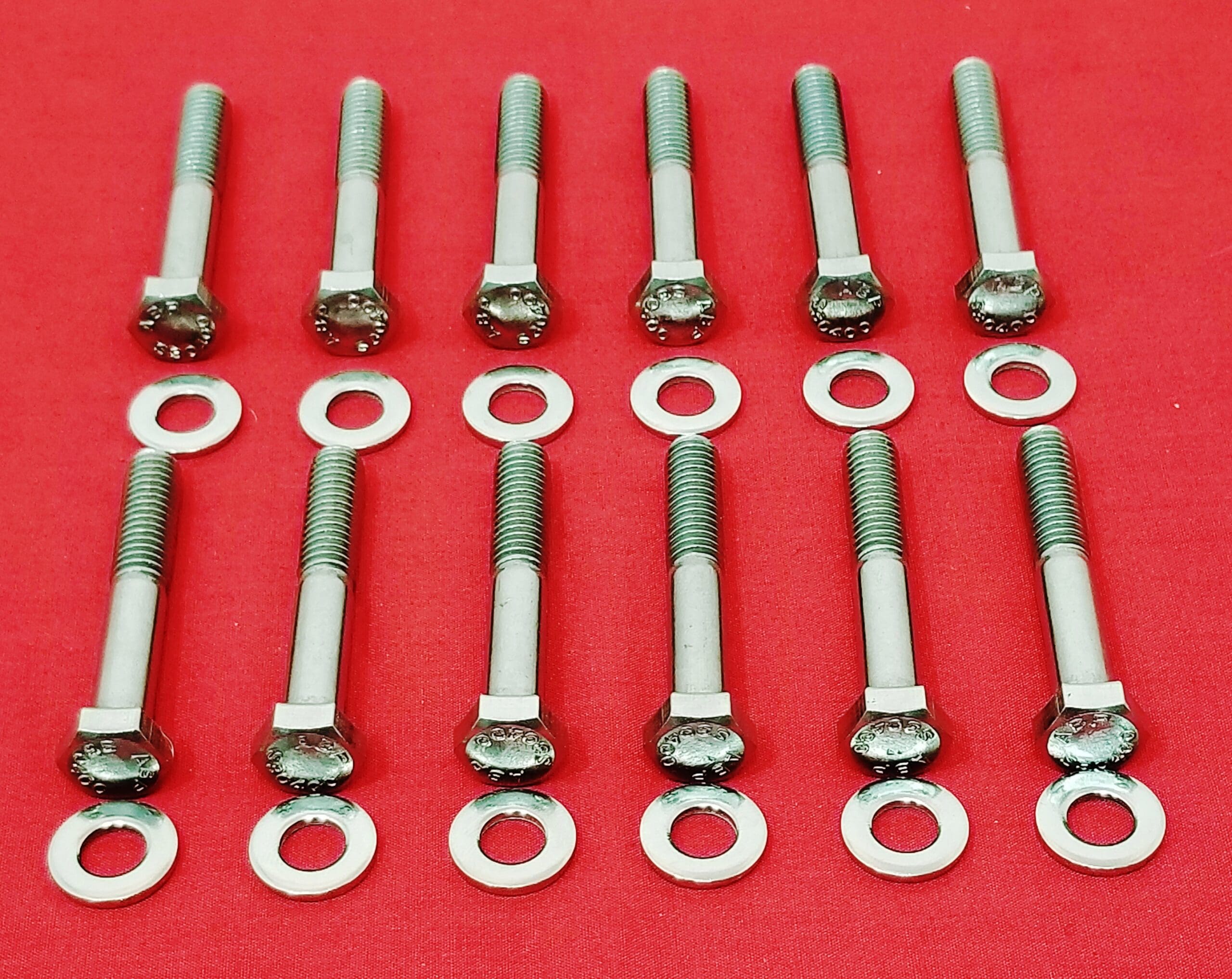 Small Block Ford Accessory Kits