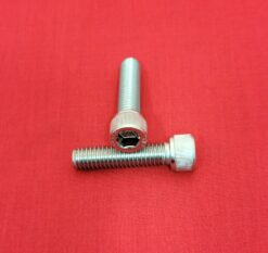 3/8-24 x 1 3/4 304 Stainless Allen Bolt