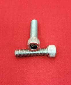 1/2-20 Allen Bolts