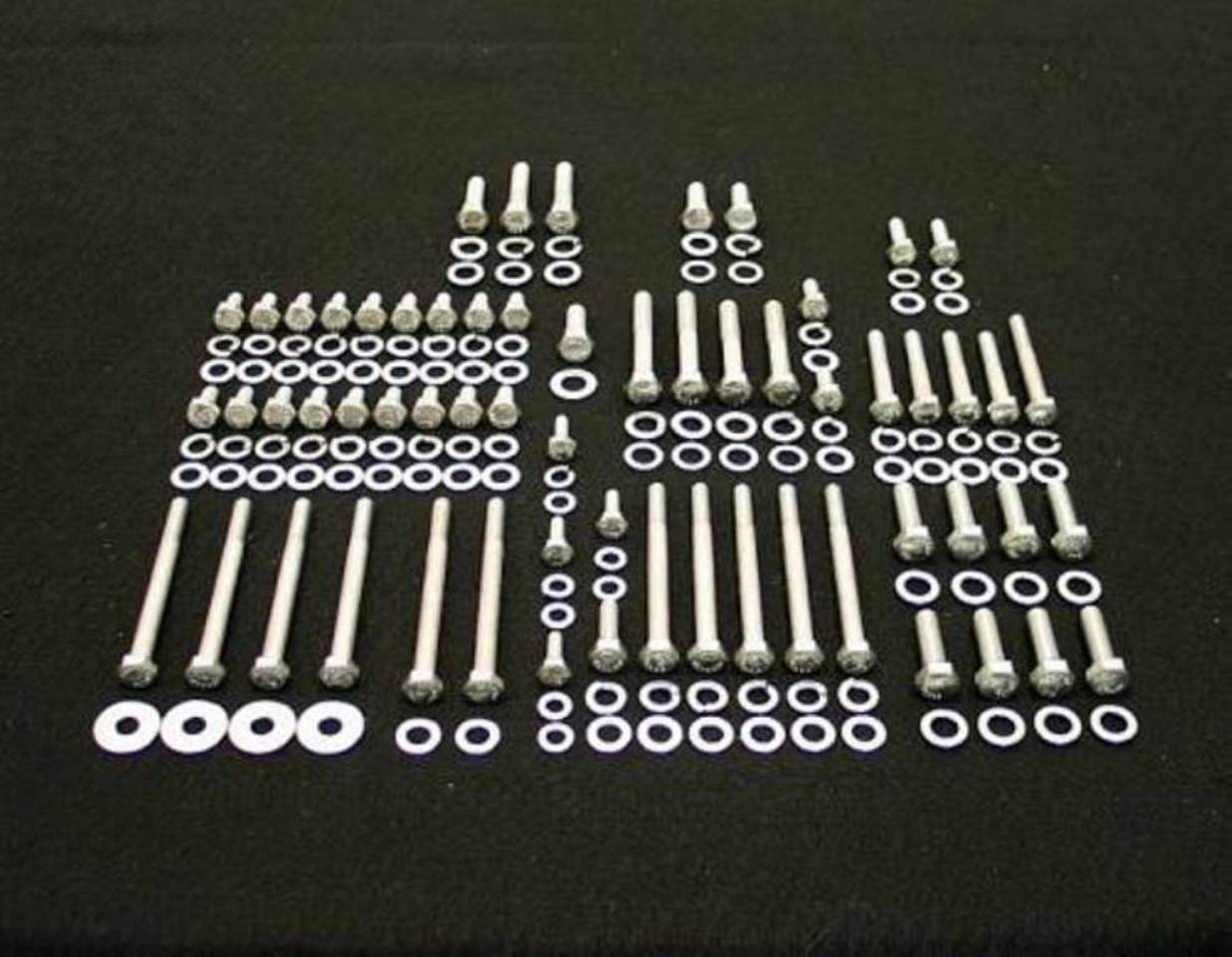 Buick Nailhead Engine Kits