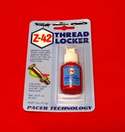 242 Thread Locker Medium